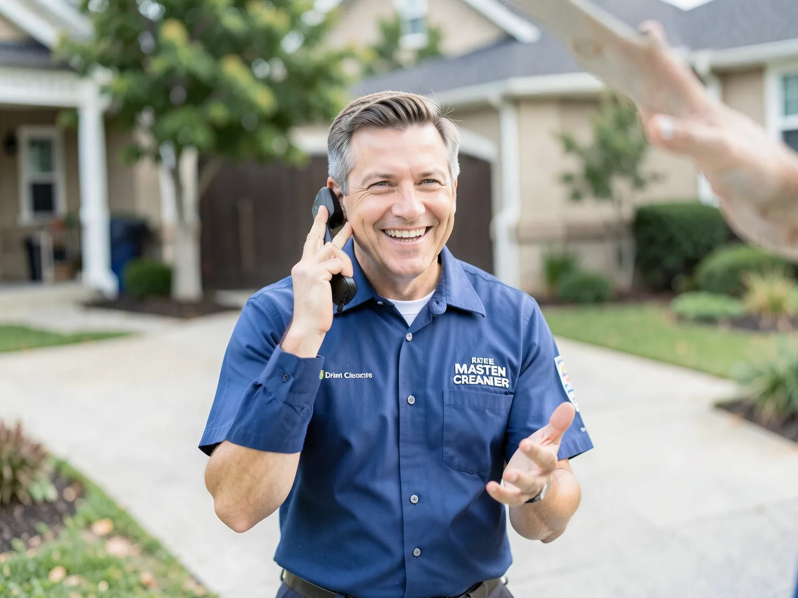 Drain Cleaning Toughkenamon, PA FAQs